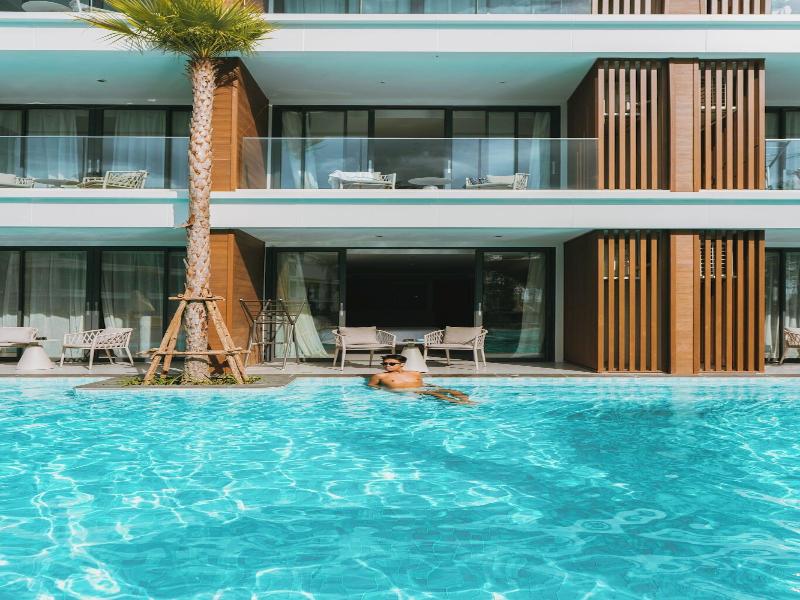 Kora Beach Resort Phuket image