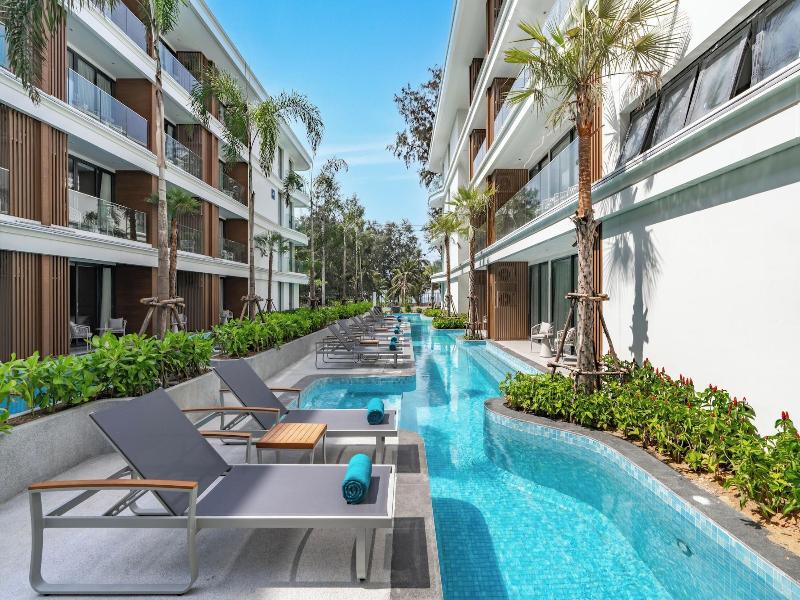 Kora Beach Resort Phuket image