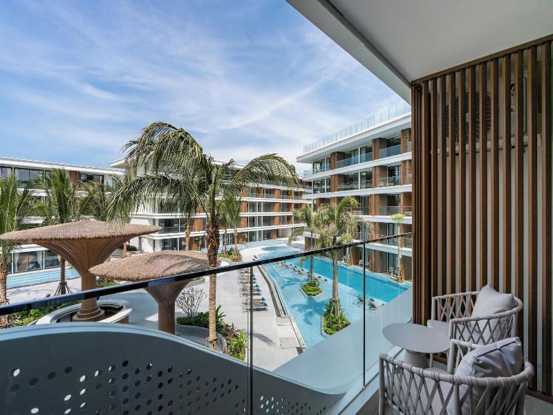 Kora Beach Resort Phuket image