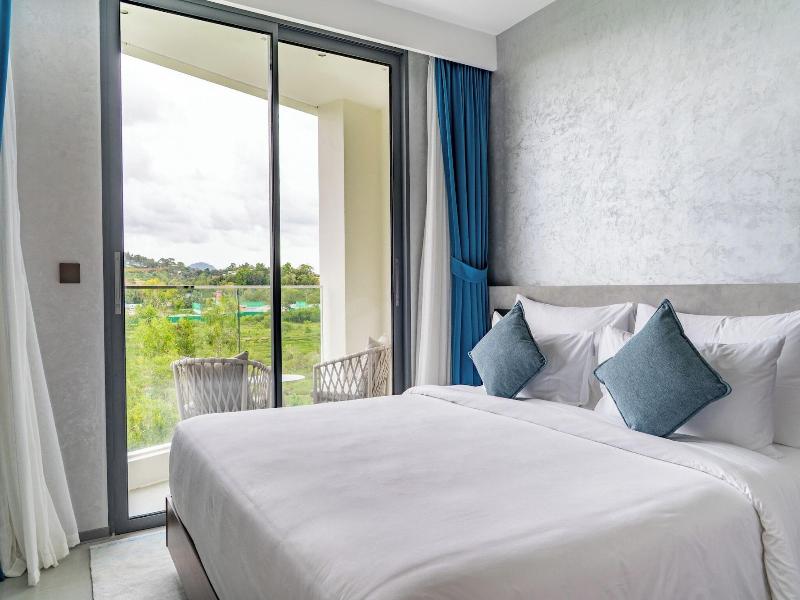 Kora Beach Resort Phuket image