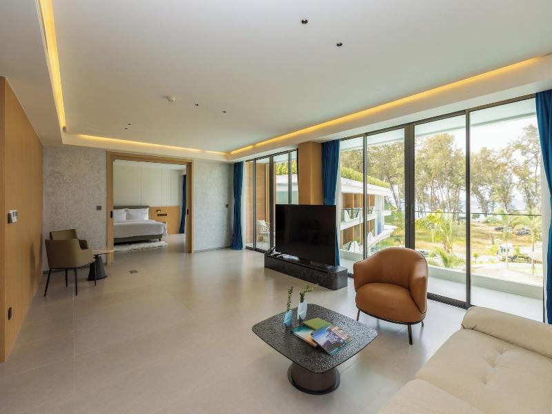 Kora Beach Resort Phuket image