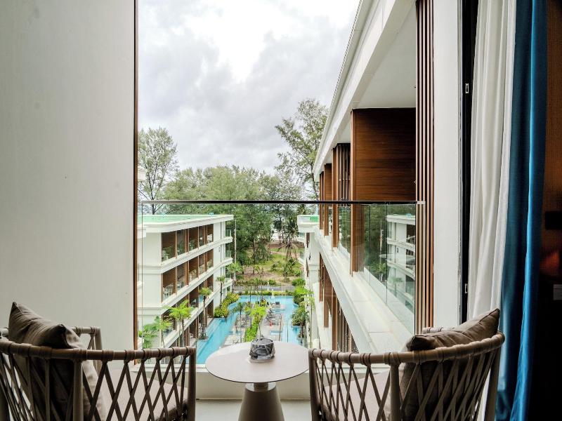 Kora Beach Resort Phuket image