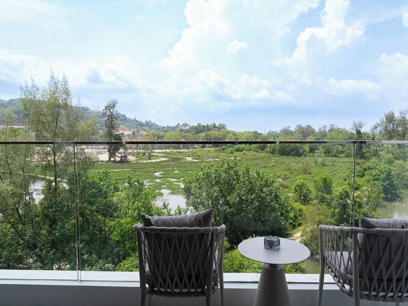 Kora Beach Resort Phuket image