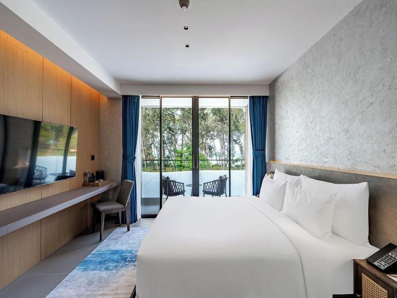 Kora Beach Resort Phuket image