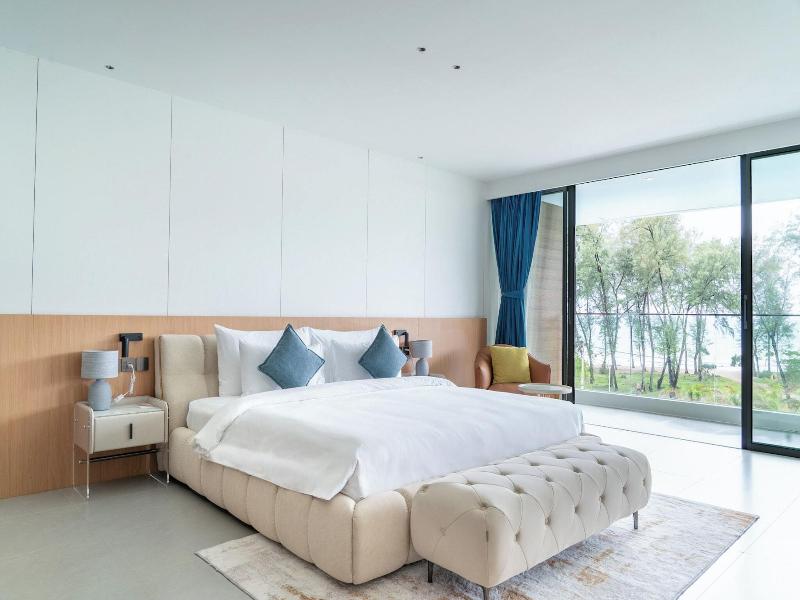 Kora Beach Resort Phuket image