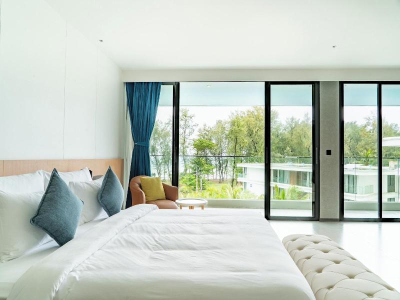 Kora Beach Resort Phuket image