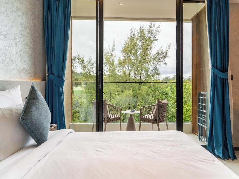 Kora Beach Resort Phuket image