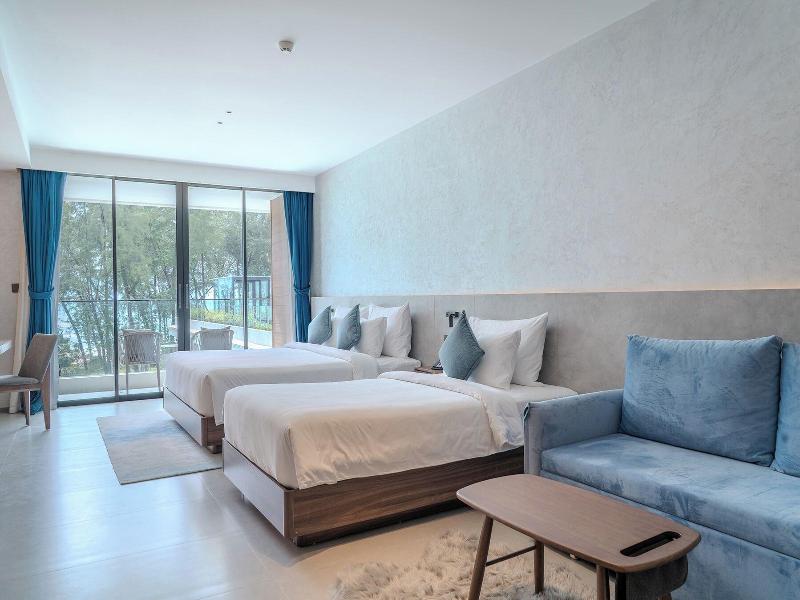 Kora Beach Resort Phuket image