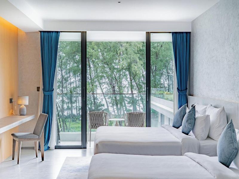 Kora Beach Resort Phuket image