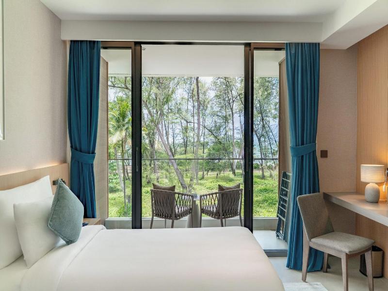 Kora Beach Resort Phuket image