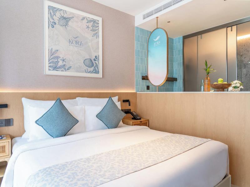 Kora Beach Resort Phuket image