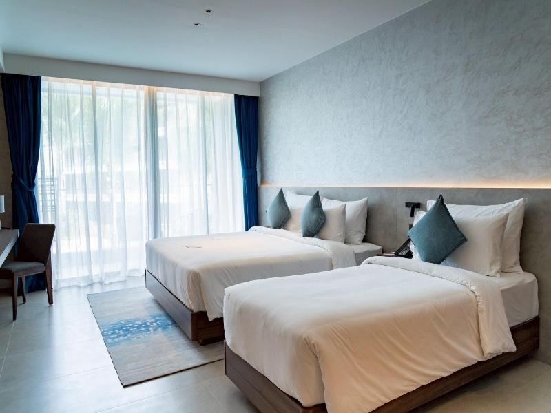 Kora Beach Resort Phuket image