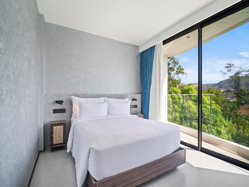 Kora Beach Resort Phuket image