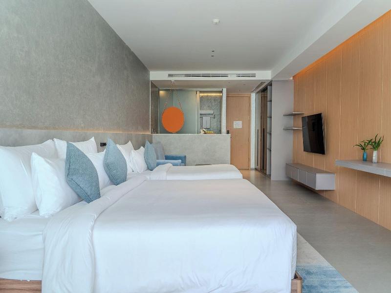 Kora Beach Resort Phuket image