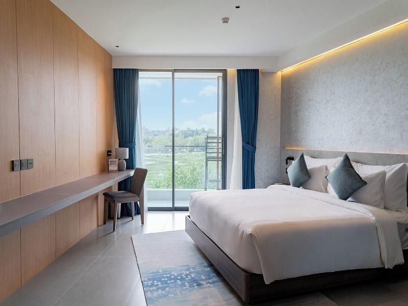 Kora Beach Resort Phuket image