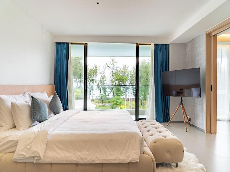 Kora Beach Resort Phuket image