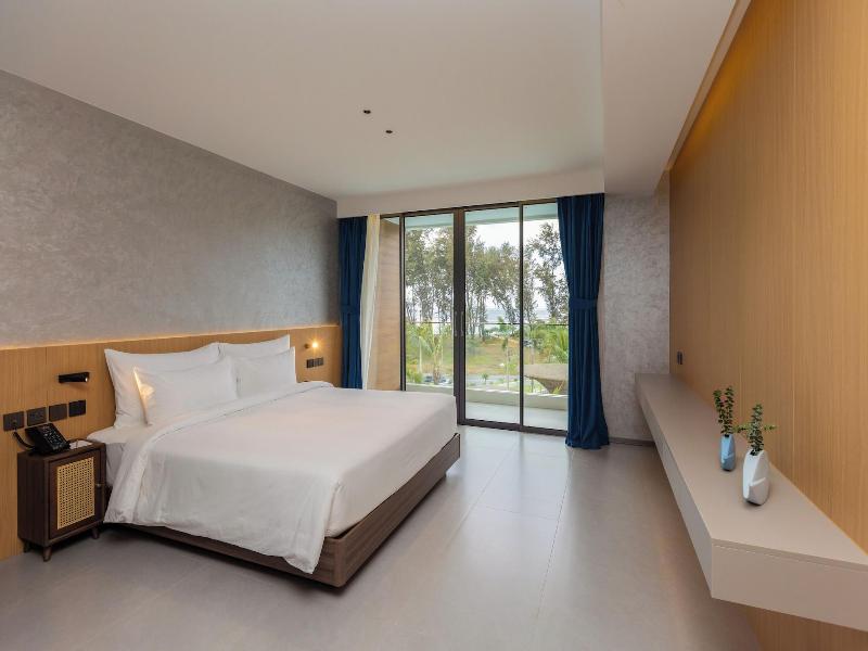 Kora Beach Resort Phuket image