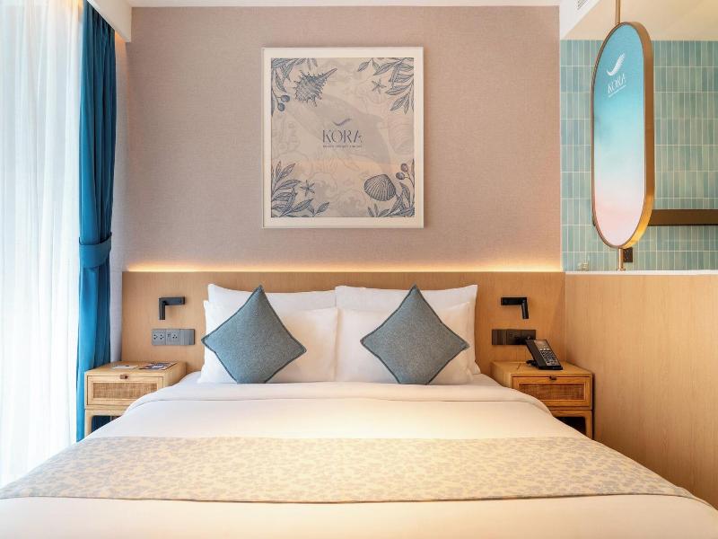 Kora Beach Resort Phuket image
