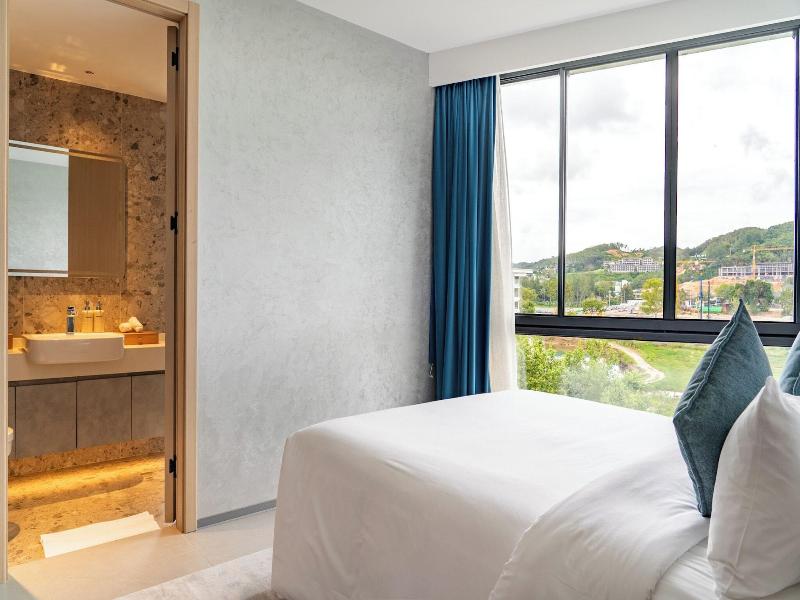 Kora Beach Resort Phuket image