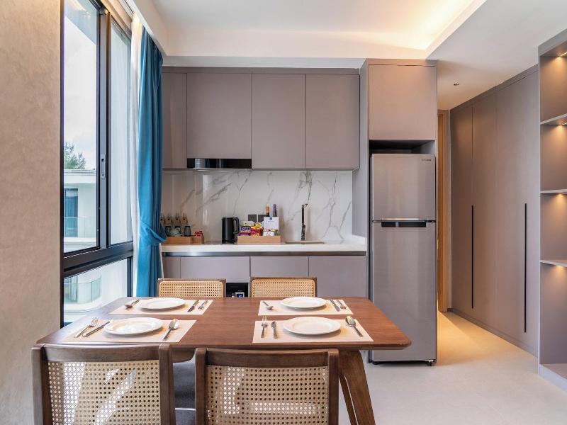 Kora Beach Resort Phuket image