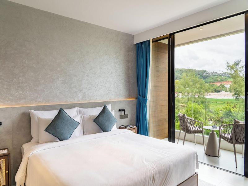 Kora Beach Resort Phuket image