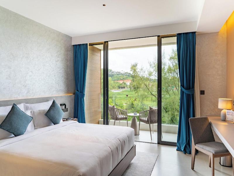Kora Beach Resort Phuket image