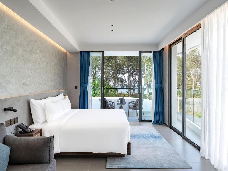 Kora Beach Resort Phuket image
