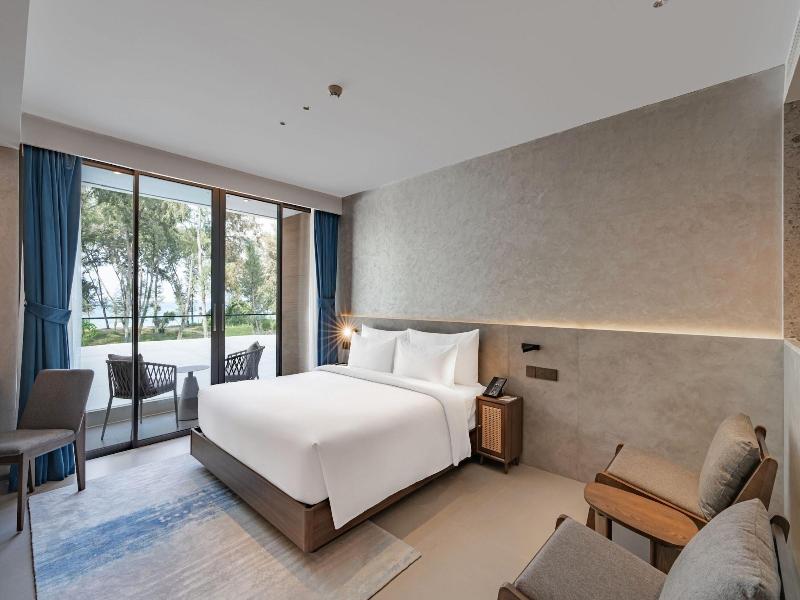 Kora Beach Resort Phuket image