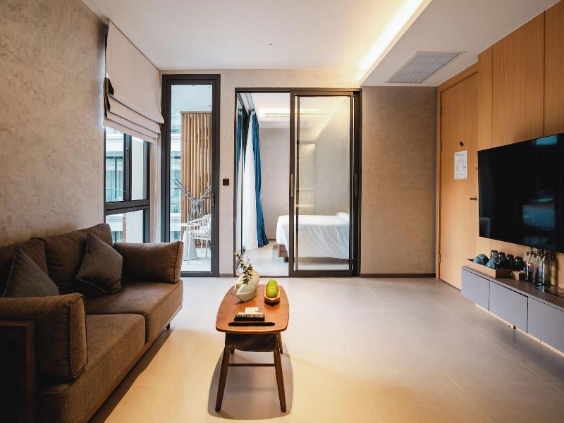 Kora Beach Resort Phuket image