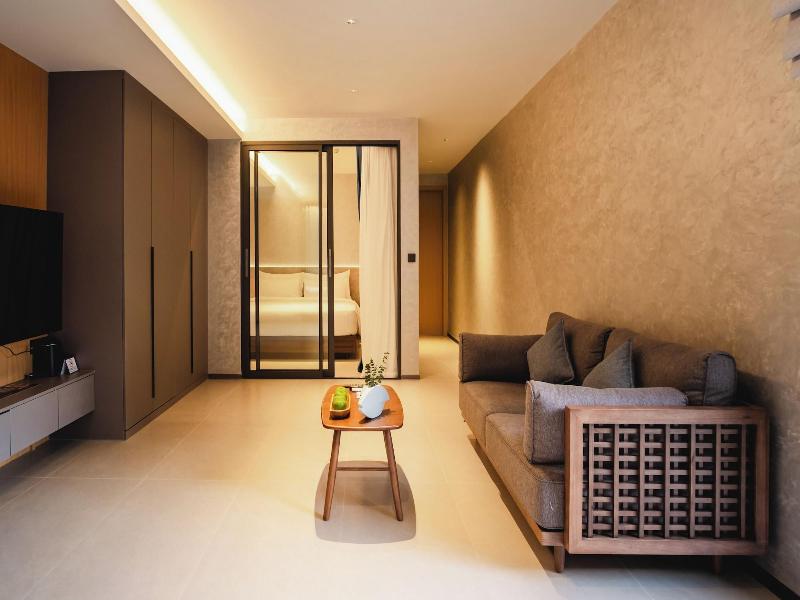 Kora Beach Resort Phuket image