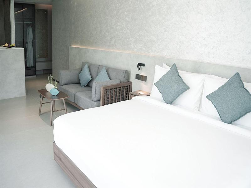Kora Beach Resort Phuket image