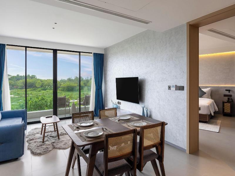 Kora Beach Resort Phuket image