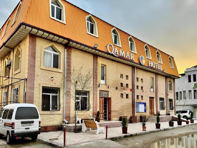 Qamar Hotel image
