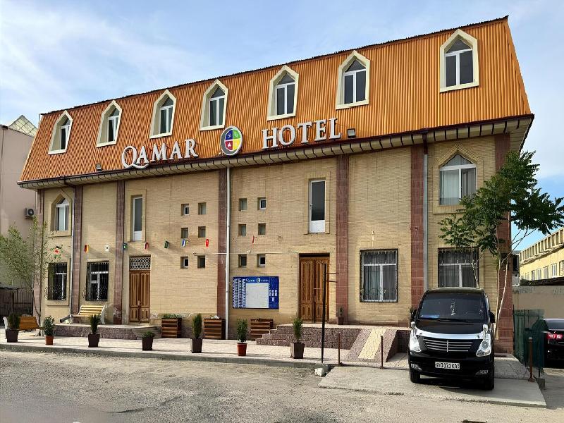 Qamar Hotel image