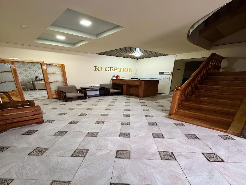 Qamar Hotel image