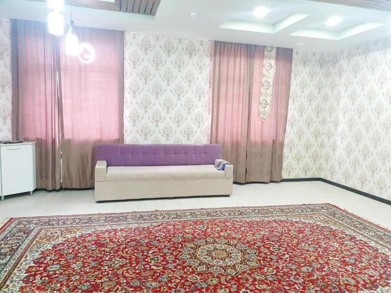 Qamar Hotel image