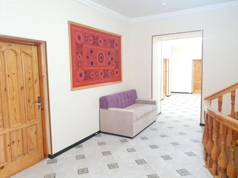Qamar Hotel image