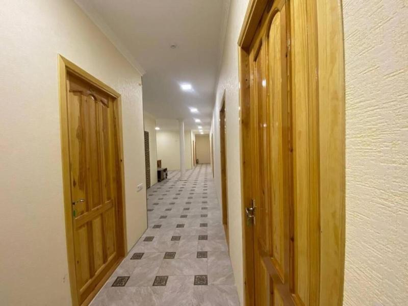 Qamar Hotel image