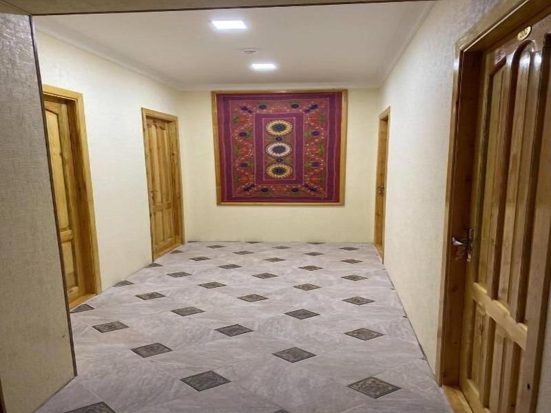 Qamar Hotel image