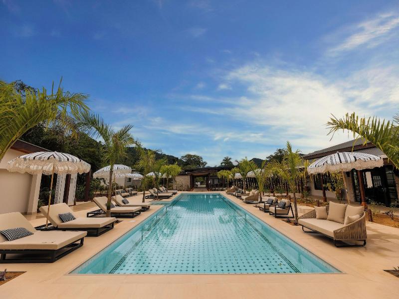 The Banks Resort image