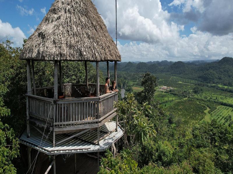 The Banks Resort image