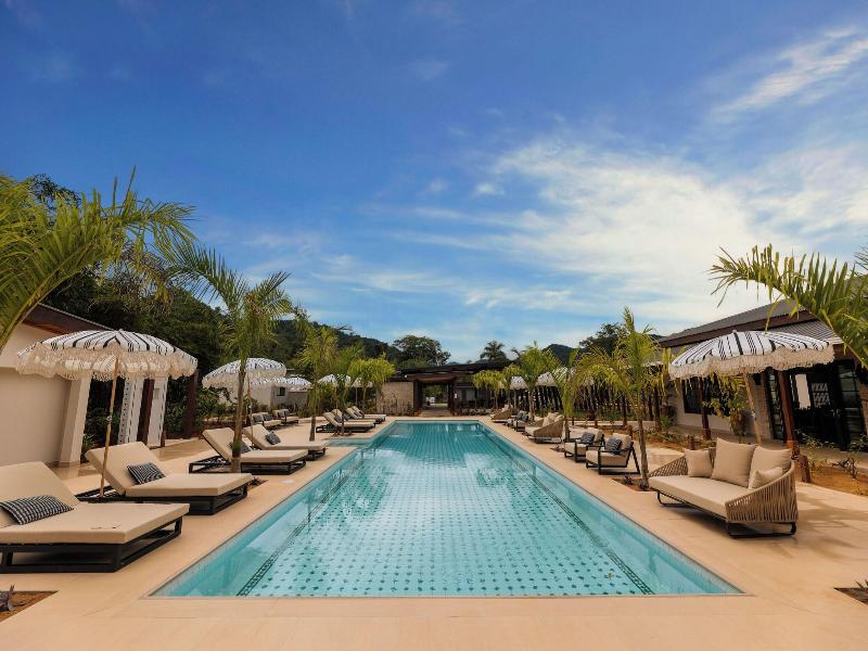 The Banks Resort image