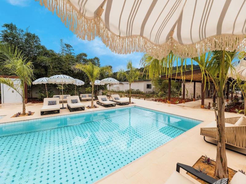 The Banks Resort image