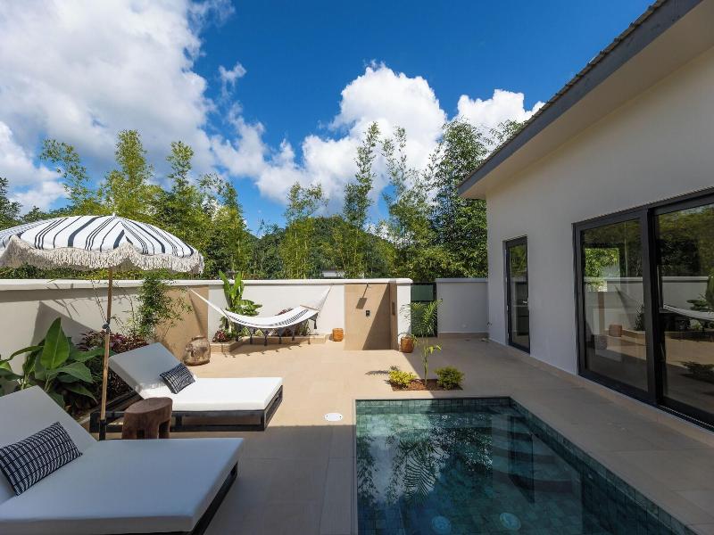 The Banks Resort image