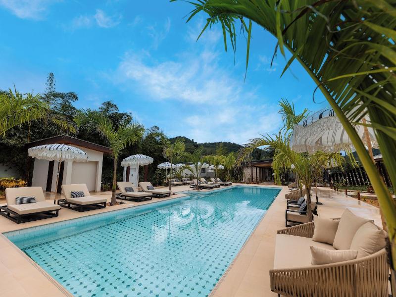 The Banks Resort image