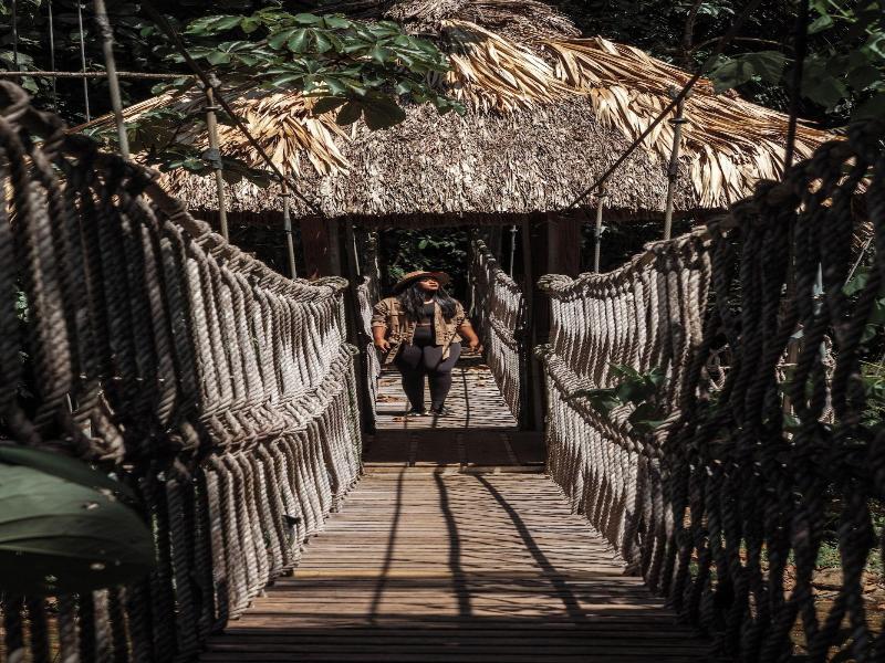 The Banks Resort image