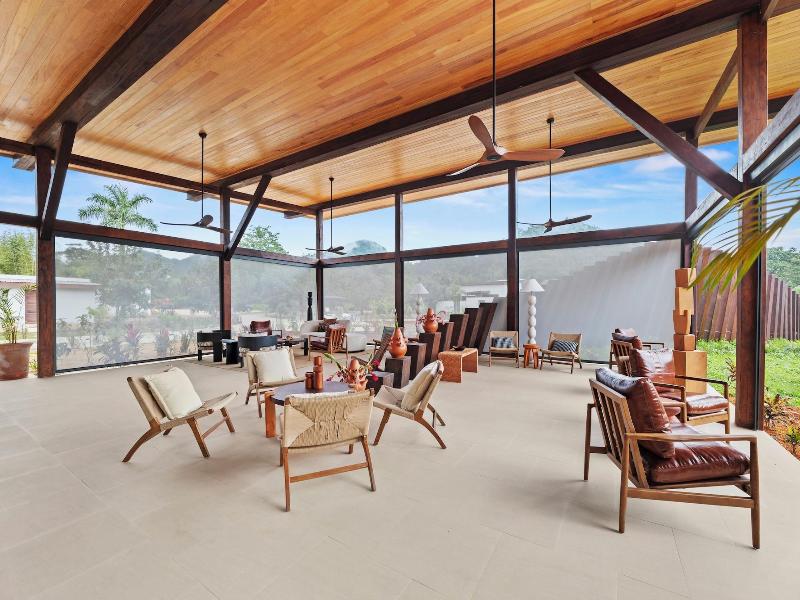 The Banks Resort image