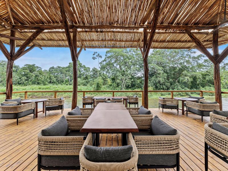 The Banks Resort image