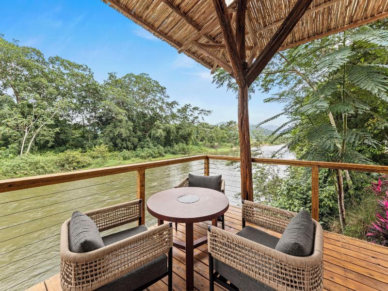 The Banks Resort image