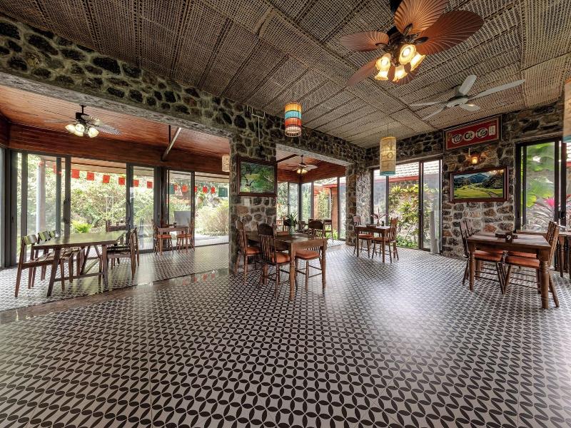 Nature Garden Ecolodge Ninh Binh image